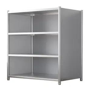 스테인리스 선반 스텐 수납 조리대 정리 슬라이딩  식당용