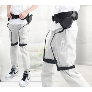 다리재활로봇 다리 훈련기기 보행 로봇다리 훈련 무릎