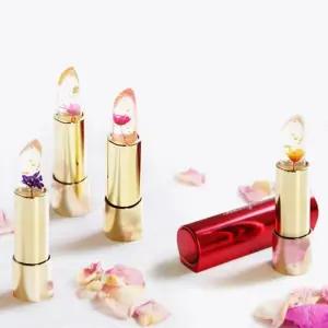 정품 칼리즈메이 태국 투명 꽃립스틱 ZSb5+4TJC