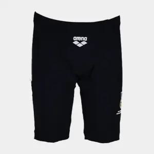 아레나 2026 남아동 4부 수영복 N66834 실내수영