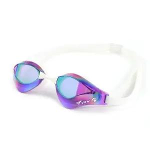 VIEW 뷰 2026 공인 미러 패킹 수경 물안경 N66309 운동