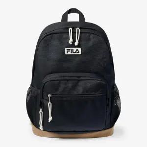 [휠라](광주신세계)[FILA] 헤리티지 백팩 (FS3BPH1305X_BLK)