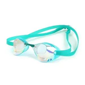 [셀러허브 스포츠레저]VIEW 뷰 2026 미러 노패킹 수경 물안경 N65650 운동