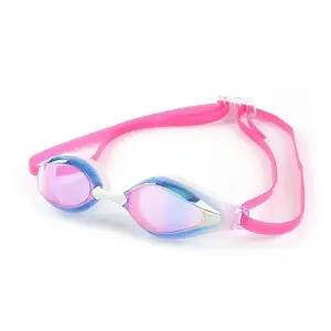 [셀러허브 스포츠레저]VIEW 뷰 2026 공인 미러 패킹 수경 물안경 N65647 운동