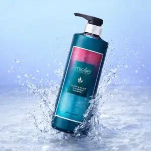 미엘 씨위드 스캘프 클렌징 탈모완화 두피케어 샴푸 800ML