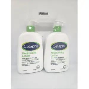 모이스춰라이징 저자극 로션 473mlx2 저자극 보습촉촉 온가족