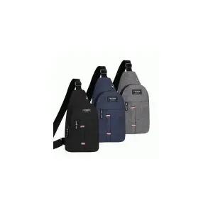 [파우치데이]핸즈프리 크로스백[BG173]백팩/크로스백/슬링백/미니/여행용/휴대용/휴대폰/키링/핸드폰/남자
