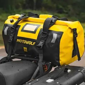 바이크 투어백 대용량 가방 군용 방수 배낭 탱크백 여행