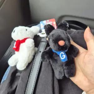 가스파드와리사 8cm 1개 단품 정품 캐릭터 인형 굿즈 학교 생일선물 가방 어린이 뽑기 차키키링