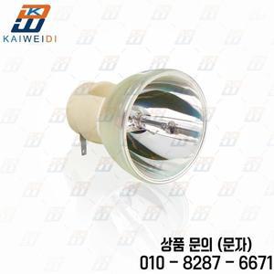 하이 퀄리티 RLC 108 교체 전구 램프 PA503S VS16905 용