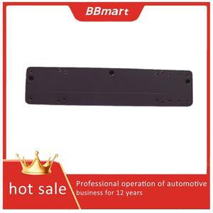 2138803105 BBmart 메르세데스-벤츠 E-클래스 W213 2017-2023용 번호판 브래킷 및 기타 자동차 액세서리