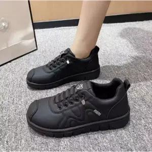 씨플  소울리 발편한 쿠션 여성 운동화 푹신한 여자 스니커즈 4cm