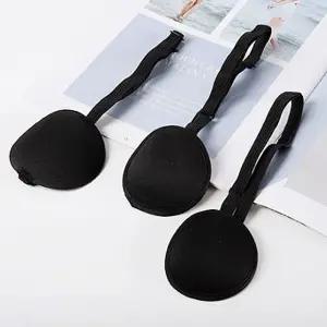 눈보호 쿠션 외눈가리개 한쪽눈 암막안대 mPX2+7UDv