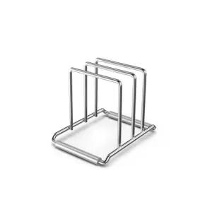 바겐슈타이거 SUS304 도마정리대 소