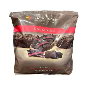 부샤드 다크 72% 초콜릿 1.3kg