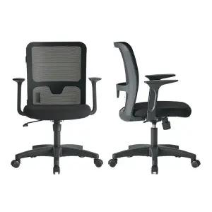 습도를 조절하고 냄새를 줄여주는 기능성 의자 TK128