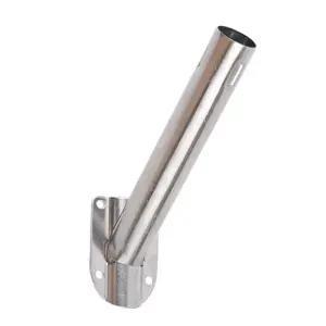 국기게양대 주택 대문 벽부착 국기 태극기 게양 꽂이 거치대 막대