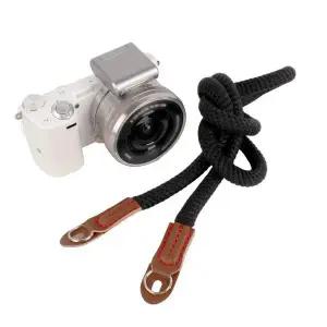 [셀러에이드]넥스트랩 숄더스트랩 카메라로프 미러리스용 휴대용 스트랩