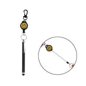 [셀러에이드]터치 디지털 스타일러스 세트 컴팩트 휴대용