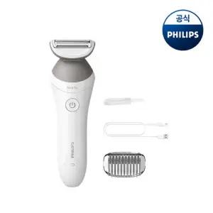 PHILIPS 6000 시리즈 바디 제모기 BRL126 00