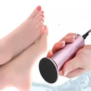 발 각질 제거기 교체용 종이 전동 페디큐어 도구 파일 사포 디스크 샌딩