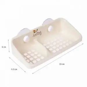 ( )비누접시 욕실 비누대 비누케이스