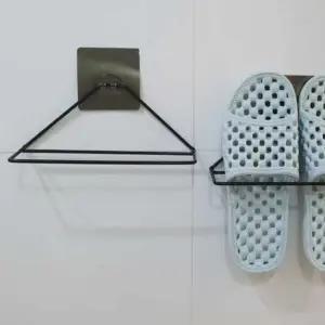 ( )슬리퍼 욕실화 거치대 슬리퍼정리대 욕실신발걸이 거실화거치대