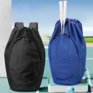 ST 배드민턴 라켓 가방 백팩 대용량 스포츠 트레이닝 가방 배낭