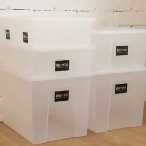 ( )센스 정리함 4호 소품 수납 보관함