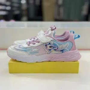 [토박스] 다이노솔즈 (160∼190MM) LED 아동 운동화 에어리 윙 유니콘 핑크 DNYCG1TSAW11 DNYCG1TSAW11PNK