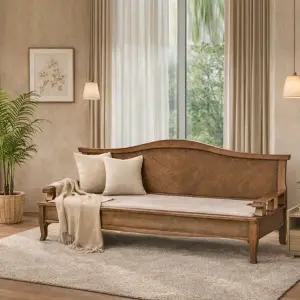 보루네오 온가족 온돌 온열 소파형 침대 황토볼스프링 (무료배송)...