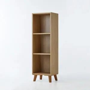 [텐스페이스]비비 1단 3칸 가로세로겸용 책장 MD5122 (수도권무배)