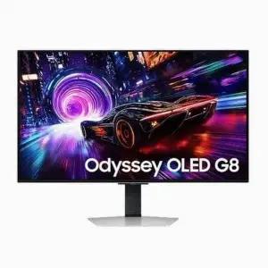 [삼성]전자 모니터 LS32FG812SKXKR