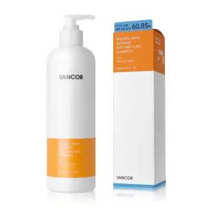 반코르 맥주효모 카페인 탈모샴푸 500ml