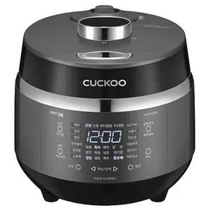 쿠쿠 미니 압력밥솥 3인용 소형 IH 압력밥솥 1등급