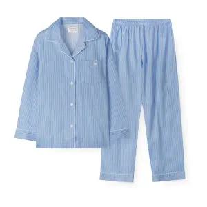 [오르시떼](센텀시티점) 여성 F355 마레 긴소매 파자마 세트