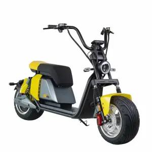 시티코코 전기 스쿠터 2륜 장거리 3000W 대용량 리튬 배터리 스마트 전동 오토바이