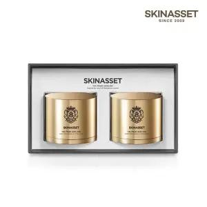 스킨에셋 슈퍼프라임 링클 앤 리프팅 크림 50g*2개