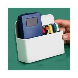 루미나D 대형 화이트보드 마카 네임펜 보관함 정리함 가정용 주방용