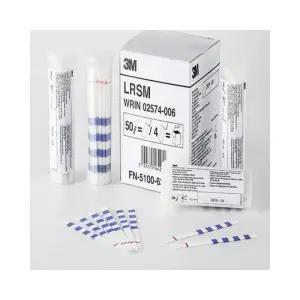 산가측정지 루미나D 50매 튀김 스틱형 기름 산패측정