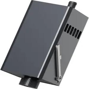 Carverall 1064nm 적외선 모듈 금속 유리 가죽 아크릴 경질 플라스틱용 K15 Pro A1 L2 X1과 호환되는 조각