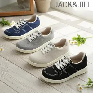 [잭앤질]잭앤질 메리노울 발편한 남녀공용 운동화(JA6230)