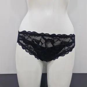 [비비안]자가드 레이스 햄팬티 BP0840PBK_SH