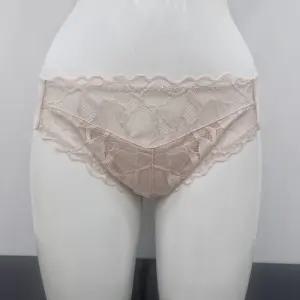 [비비안]자가드 레이스 햄팬티 BP0840P_SH