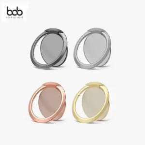 bob 1.8mm 울트라 초슬림 마그네틱 스마트 링 거치대