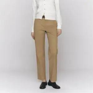 우먼 여 일자 치노바지 05415510본 면팬츠 415510 354730