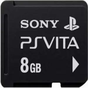 PlayStation Vita(Psvita)용 8GB 메모리 카드