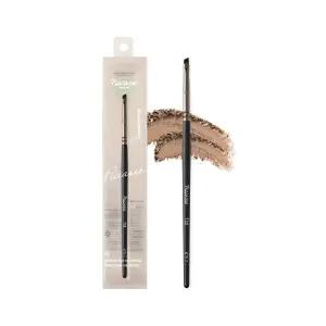 피카소 722 앵글 라이너 브러시 - 정밀한 메이크업을 위한 얇고 평평한 리퀴드 젤 파우더를 이상적인 도구