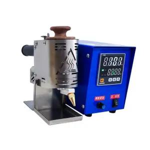 핫멜트기계 접착제 분배기 도포 머신 코팅 풀칠 디스펜서 주입 토출