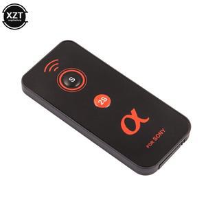 호환 IR 적외선 셔터 릴리스 리모컨  소니 알파 A7 II A6000 A230 A450